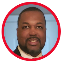 Derrick Jackson